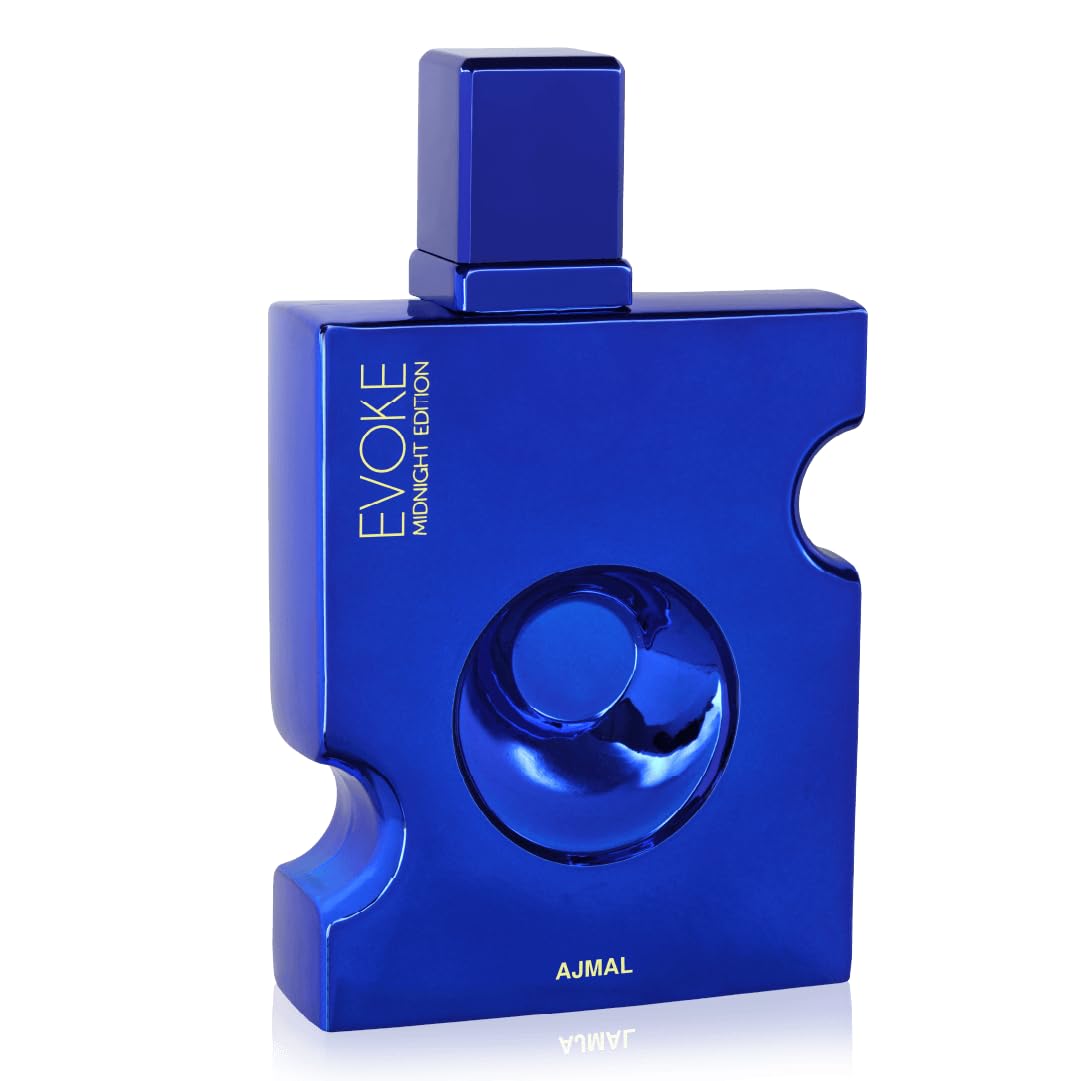 Ajmal Evoke Midnight Edition 75ml